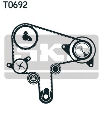 VKMC949201 SKF