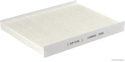 Фільтр салону hyudai santa fe 05-;  ix55 06- 