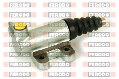 FHC6000 FERODO