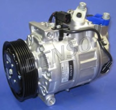 DCP02045 DENSO