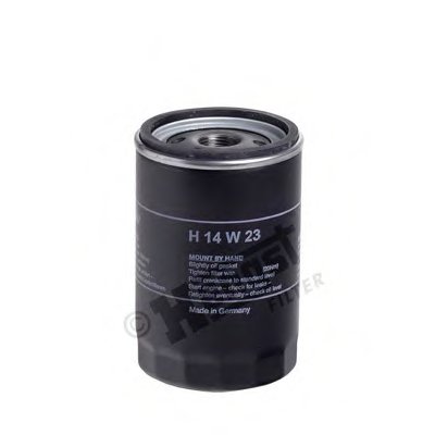 H14W23 HENGST FILTER