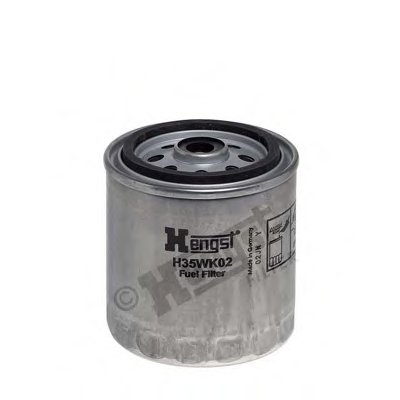 H35WK02D87 HENGST FILTER