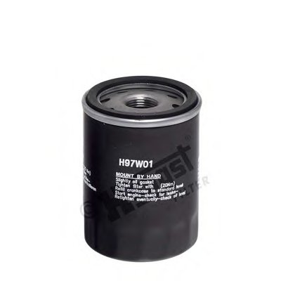 h97w01 HENGST FILTER