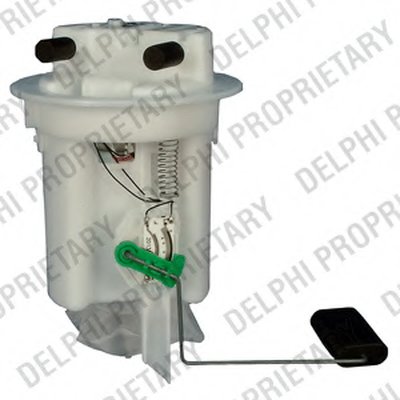 FE1017812B1 DELPHI