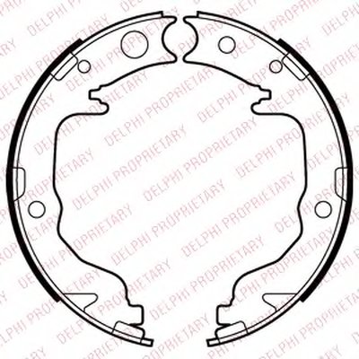 LS2026 DELPHI