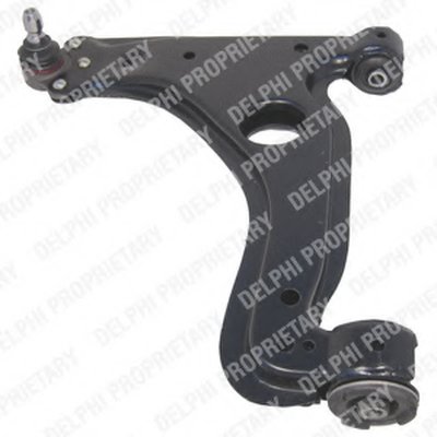 TC1376 DELPHI
