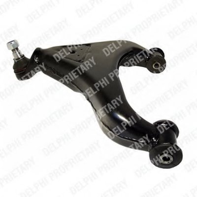 TC2128 DELPHI