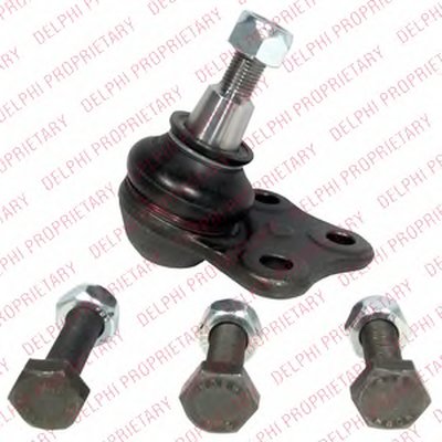 TC2342 DELPHI