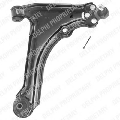 TC649 DELPHI