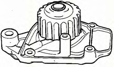 860040908 TRISCAN