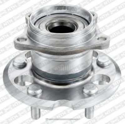 R16978 SNR