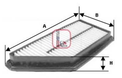 S3229A SOFIMA