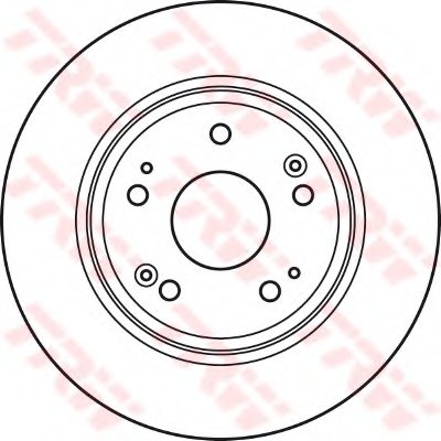 DF4982 TRW