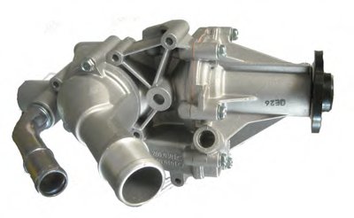 WPO005 AISIN