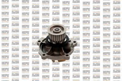 P1728 HEPU