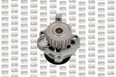 P549 HEPU