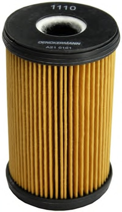 Фільтр масляний bmw e36/46/34 1,6-1,8i