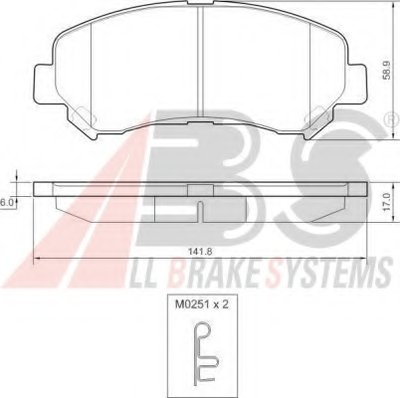 37625 A.B.S.