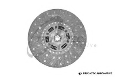 0223100 TRUCKTEC AUTOMOTIVE