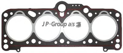 1119305500 JP GROUP