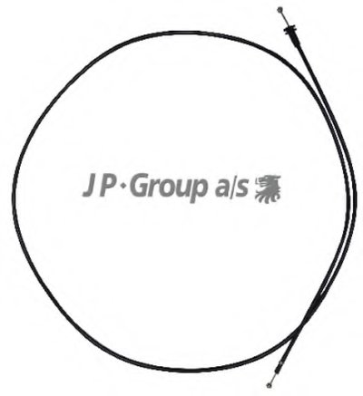 1170701100 JP GROUP