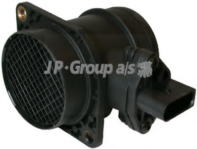 1193901000 JP GROUP