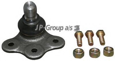 1240300100 JP GROUP