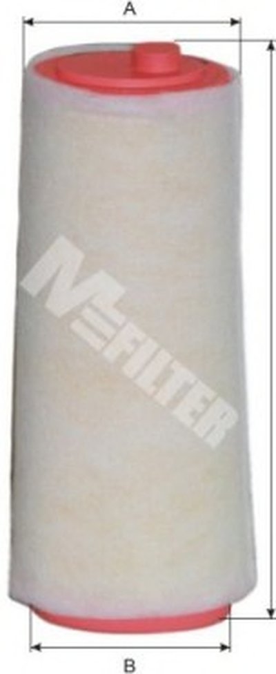 A817 MFILTER