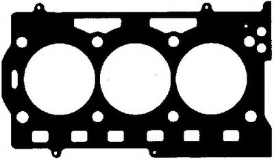 CH0519 BGA