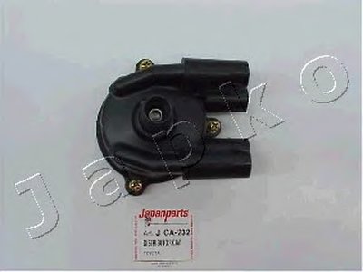 Кришка розподільника запалювання Toyota Previa 2.4 (90-00),Toyota Previa 2.4 (90-