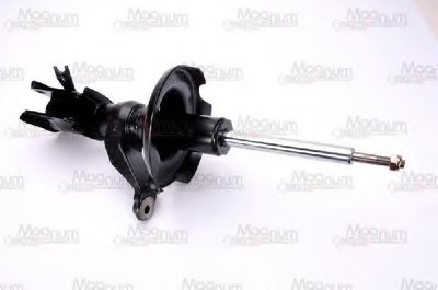 AG4031MT MAGNUM TECHNOLOGY