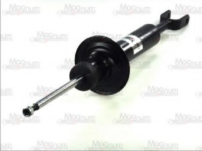 AGA029MT MAGNUM TECHNOLOGY