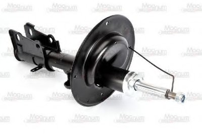 AGY002MT MAGNUM TECHNOLOGY