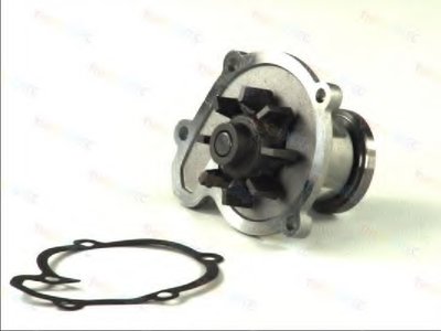 D11052TT THERMOTEC