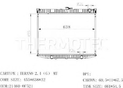 D71013TT THERMOTEC