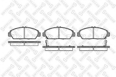 417002BSX STELLOX