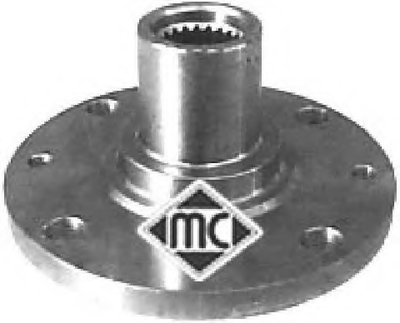90099 METALCAUCHO
