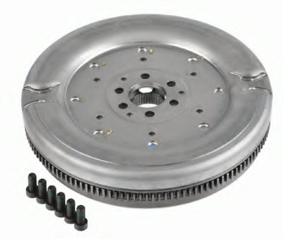 2295000487 SACHS