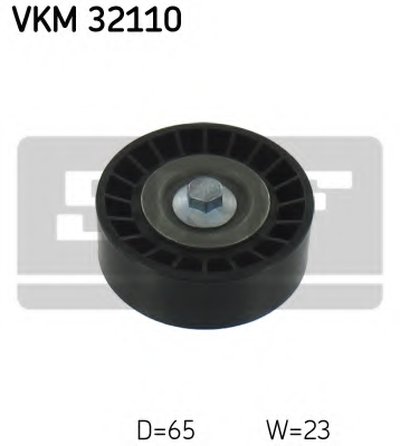 VKM32110 SKF