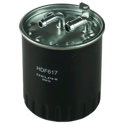 HDF617 DELPHI