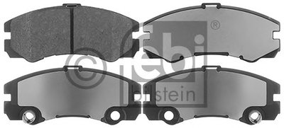 116157 FEBI BILSTEIN