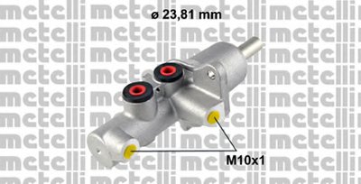 050603 METELLI