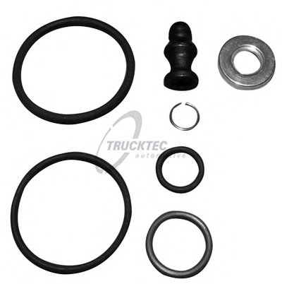 0713001 TRUCKTEC AUTOMOTIVE