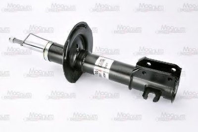 AGF036MT MAGNUM TECHNOLOGY