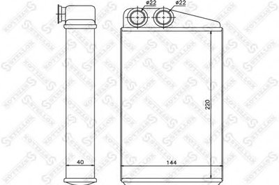 1035097SX STELLOX