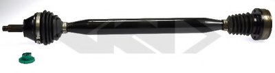 large