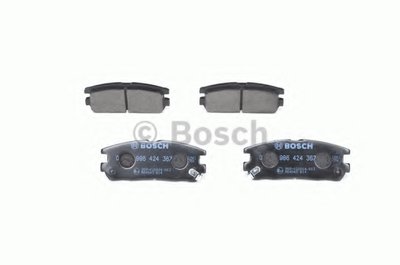 0986424367 BOSCH