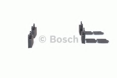 0986466302 BOSCH