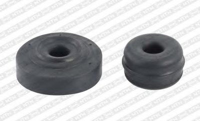 KB65120 SNR