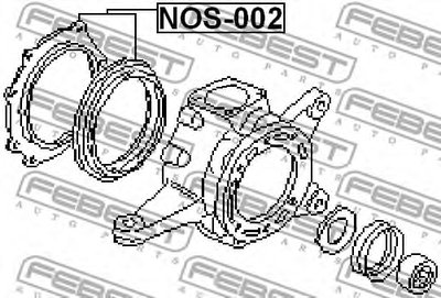NOS002 FEBEST